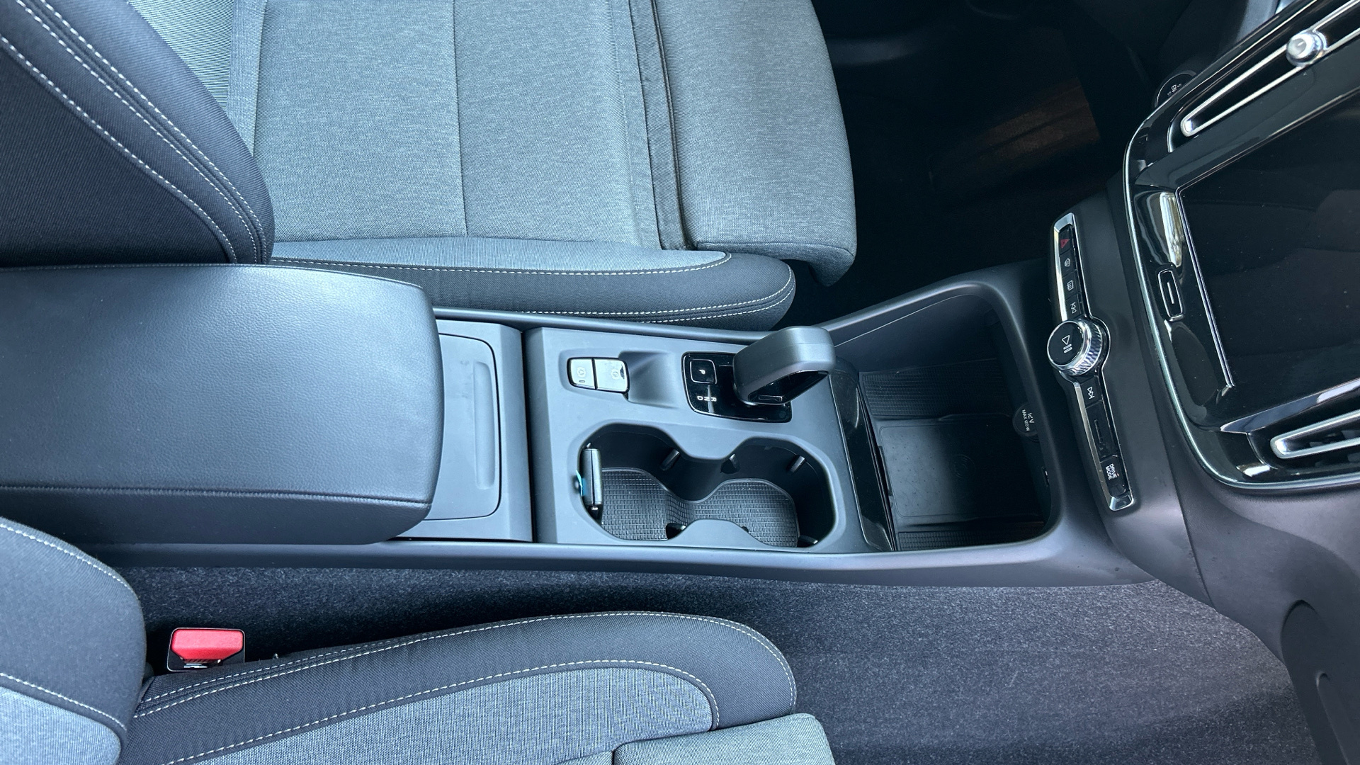 Volvo XC40 segunda mano 55712319 - 24 Volvo XC40 segunda mano 55712319 - 24