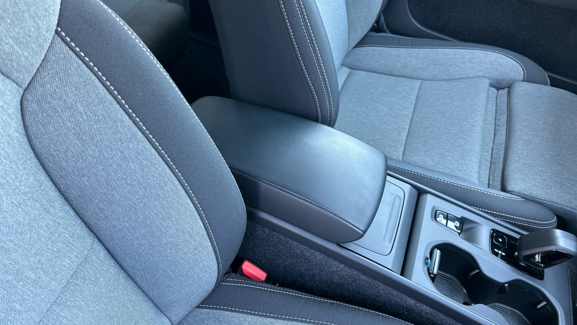 Volvo XC40 segunda mano 55712319 - 25 Volvo XC40 segunda mano 55712319 - 25