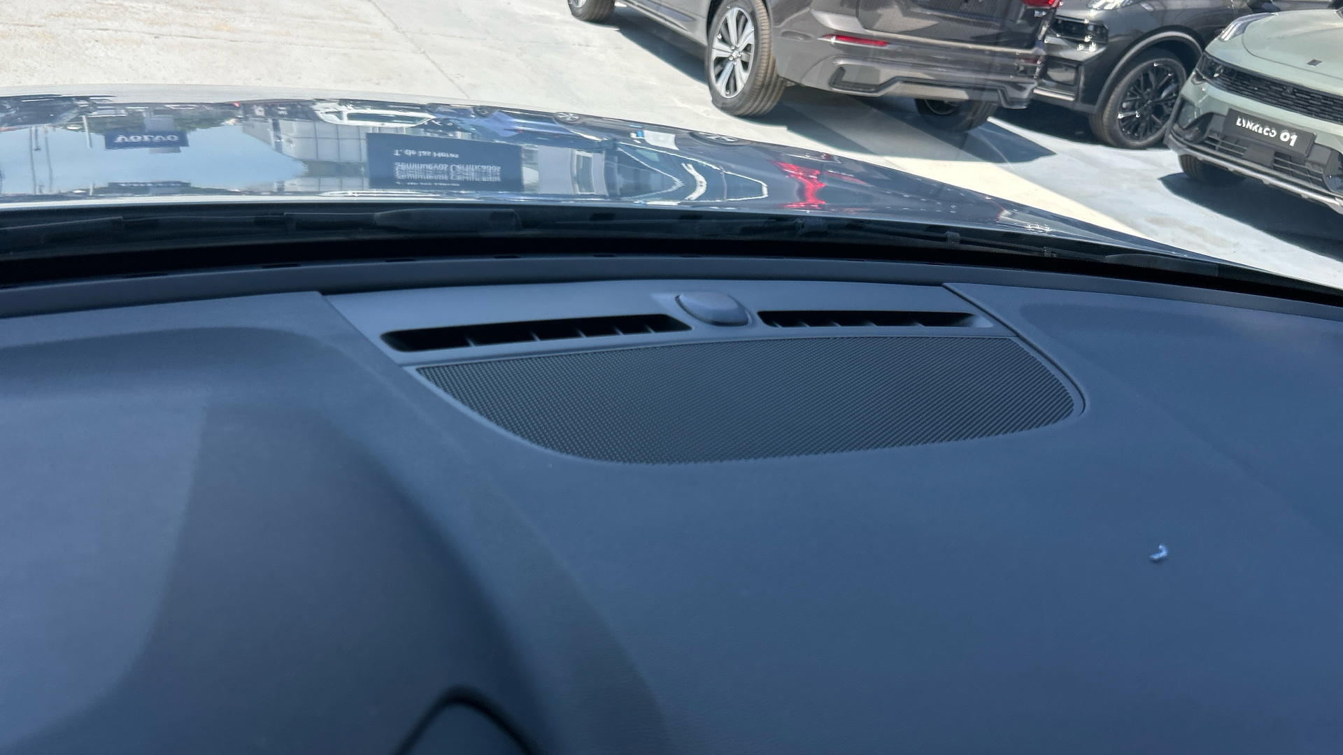 Volvo XC40 segunda mano 55712319 - 28 Volvo XC40 segunda mano 55712319 - 28