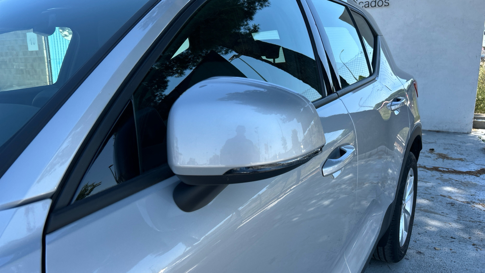 Volvo XC40 segunda mano 55712319 - 31 Volvo XC40 segunda mano 55712319 - 31