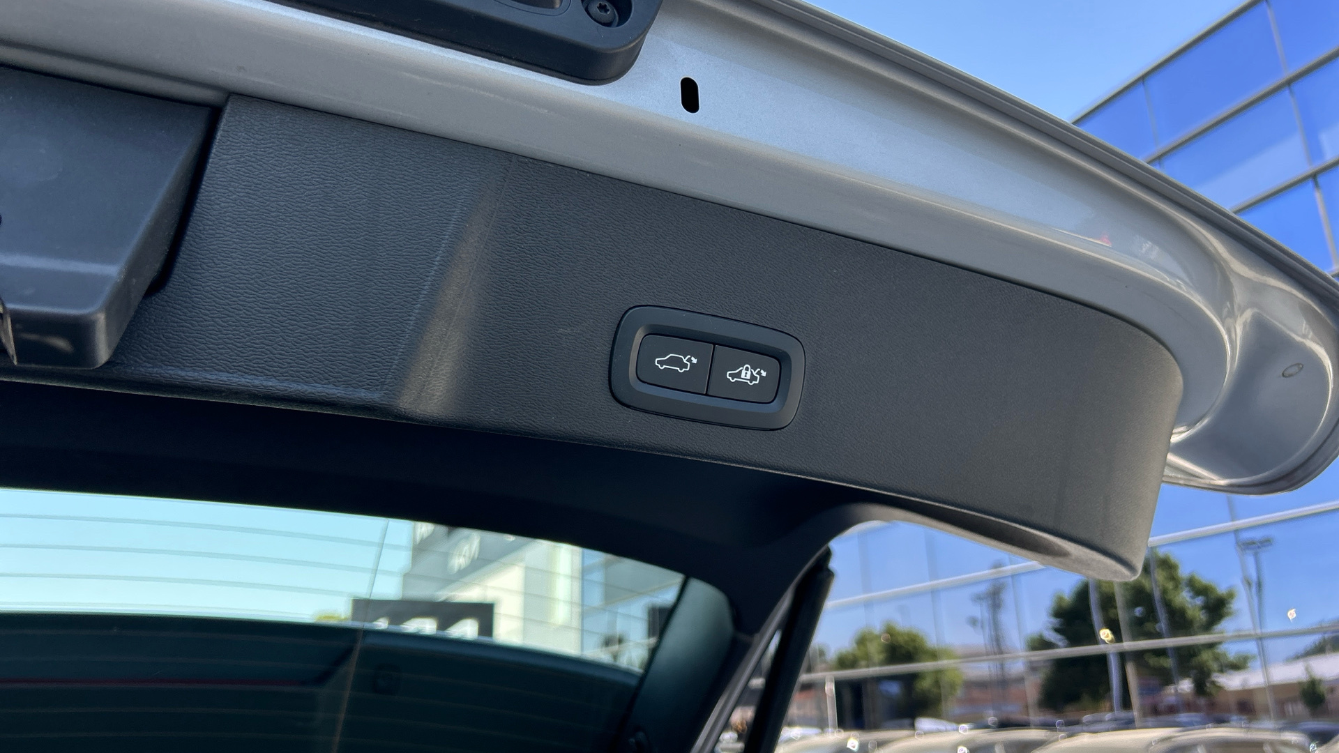 Volvo XC40 segunda mano 55712319 - 35 Volvo XC40 segunda mano 55712319 - 35