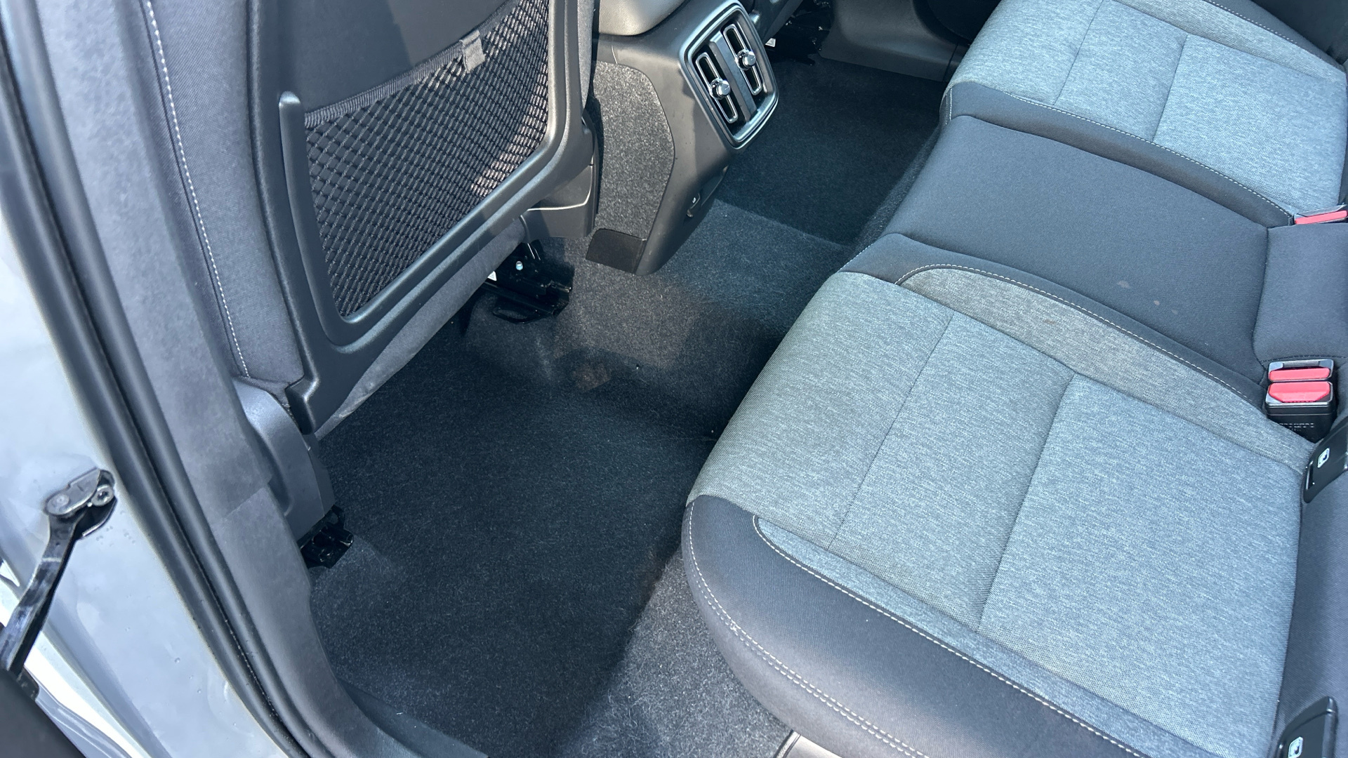 Volvo XC40 segunda mano 55712319 - 37 Volvo XC40 segunda mano 55712319 - 37