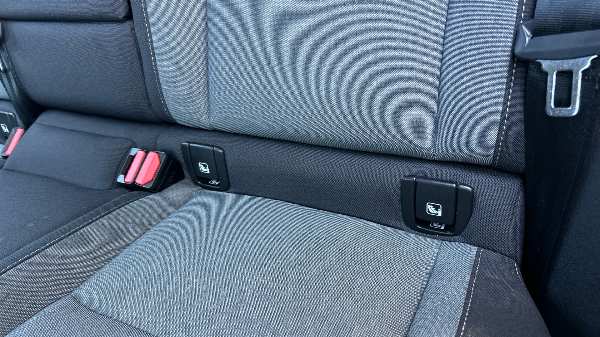 Volvo XC40 segunda mano 55712319 - 38 Volvo XC40 segunda mano 55712319 - 38