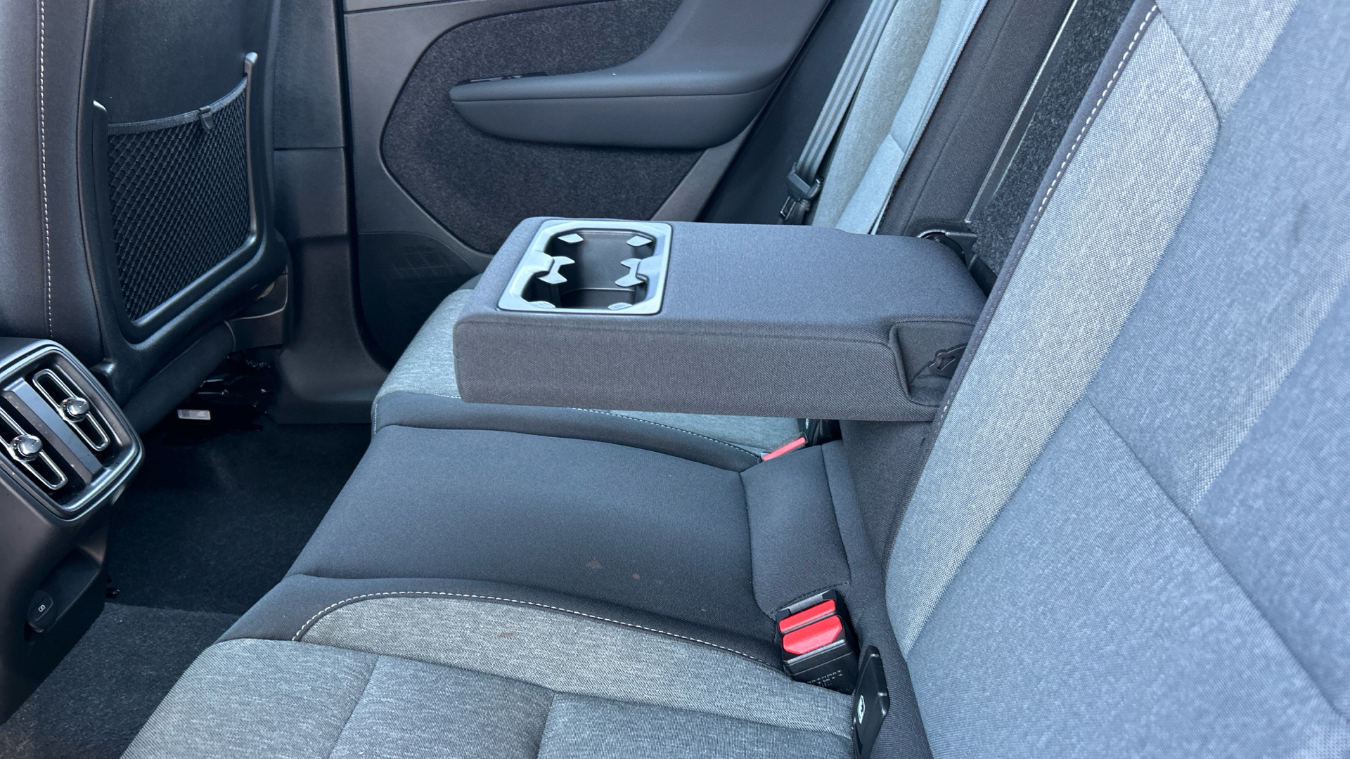 Volvo XC40 segunda mano 55712319 - 39 Volvo XC40 segunda mano 55712319 - 39