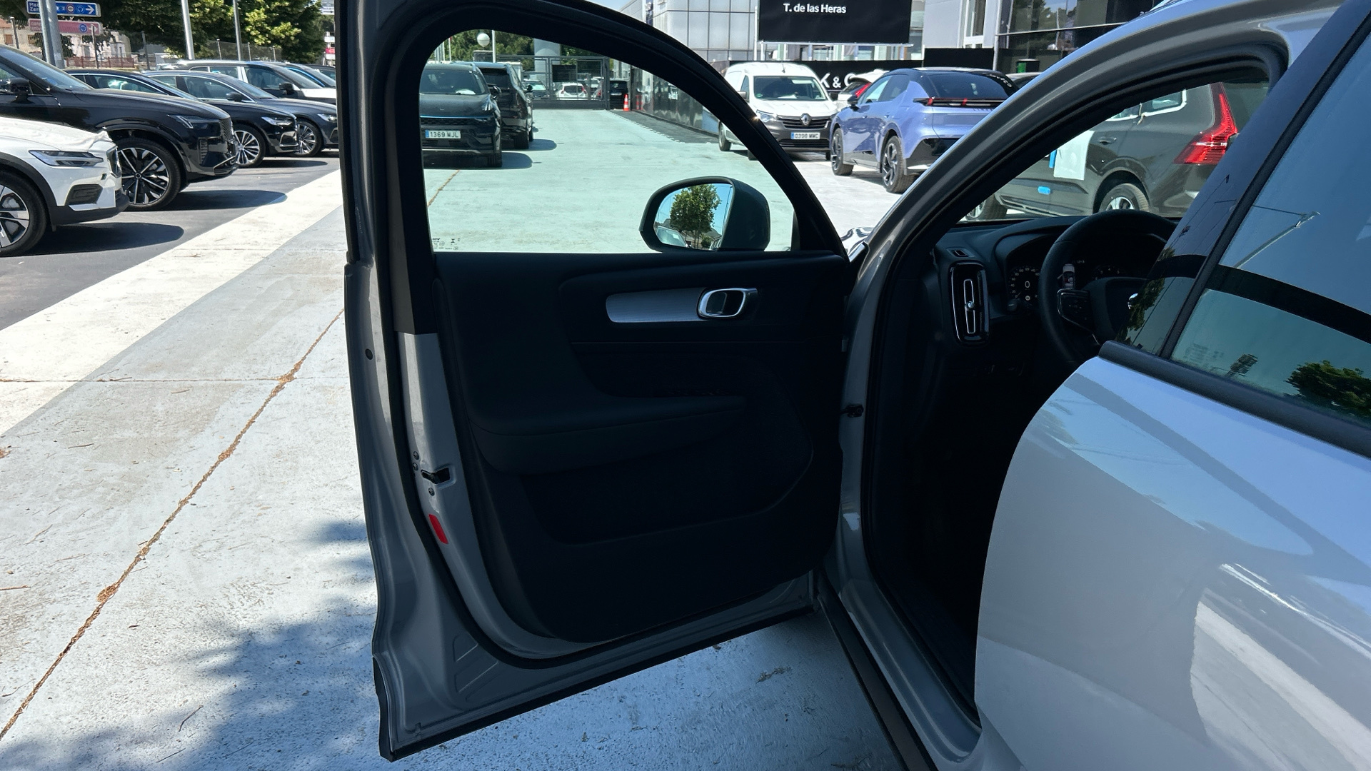 Volvo XC40 segunda mano 55712319 - 40 Volvo XC40 segunda mano 55712319 - 40