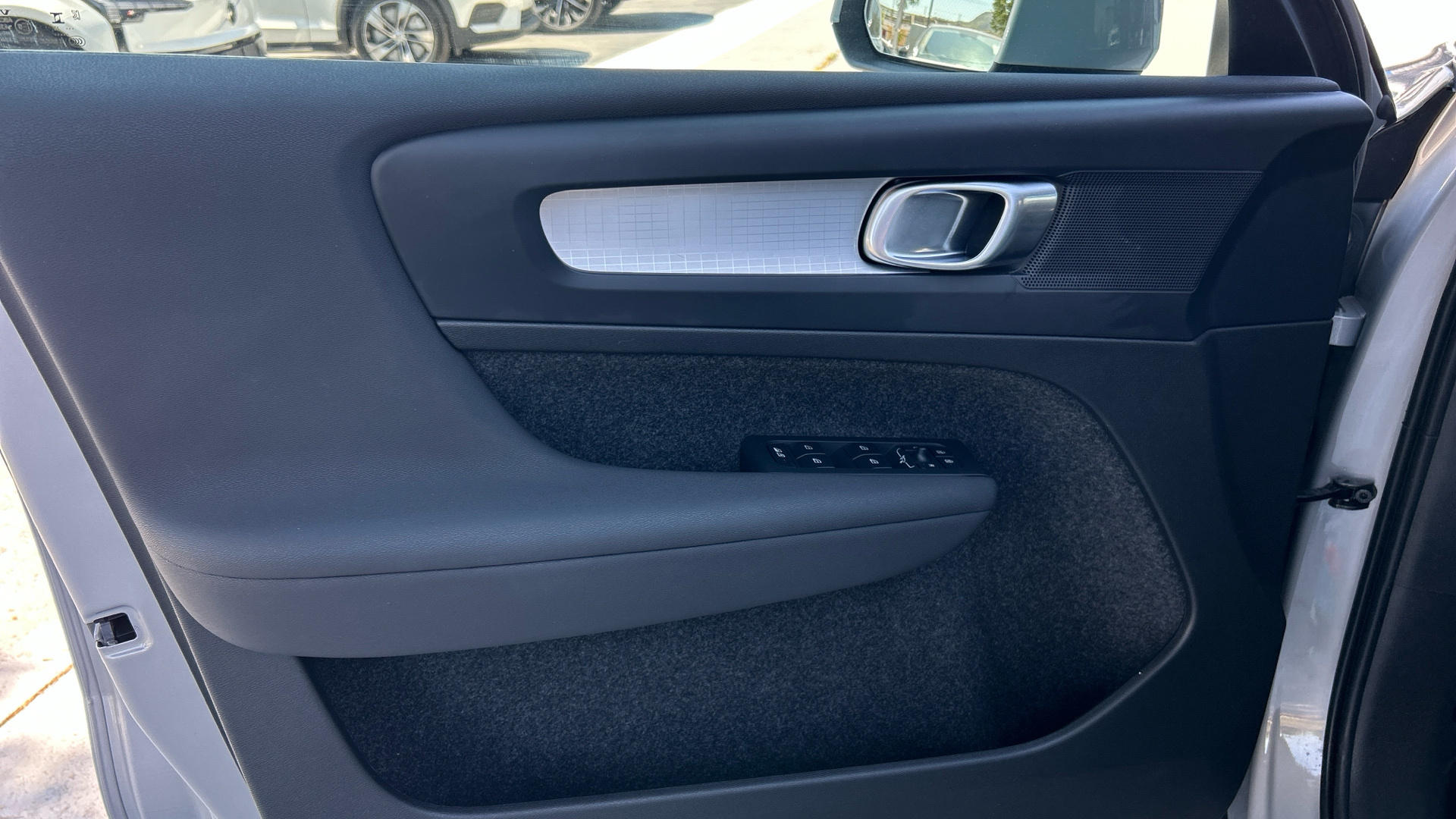 Volvo XC40 segunda mano 55712319 - 42 Volvo XC40 segunda mano 55712319 - 42