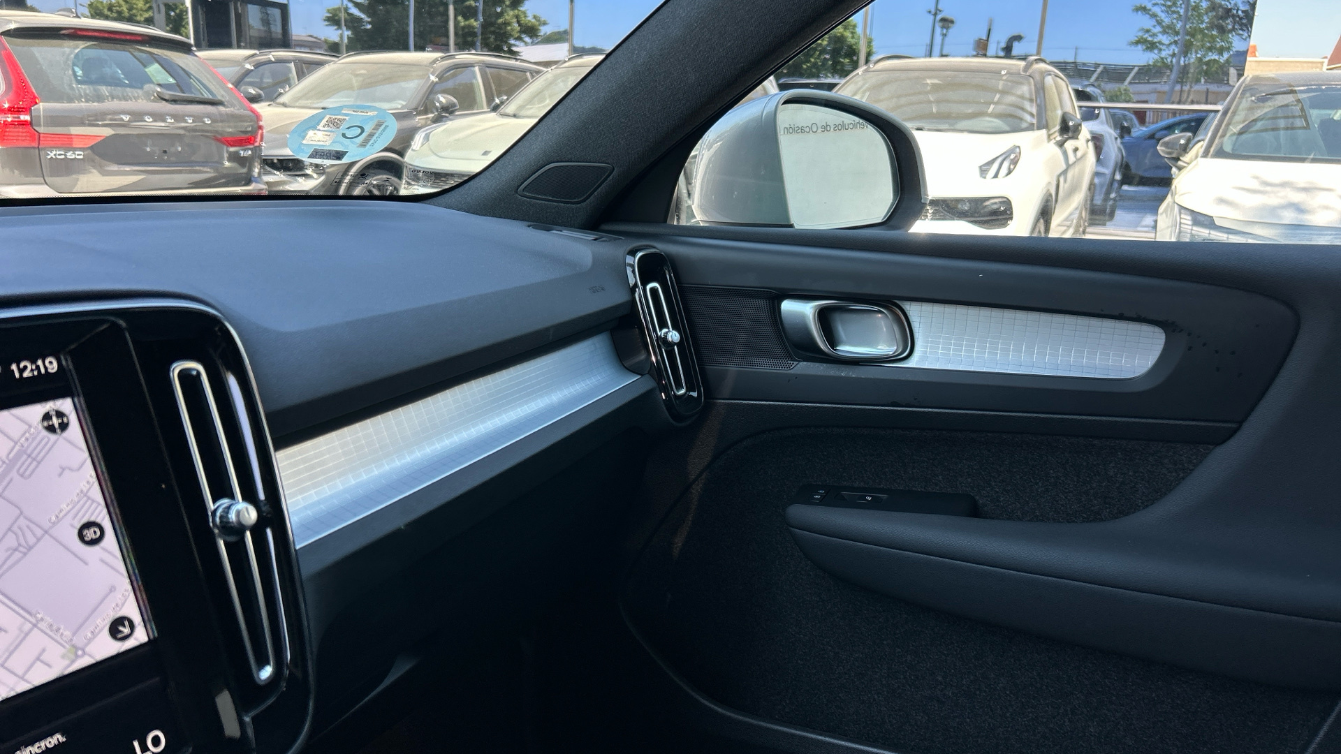 Volvo XC40 segunda mano 55712319 - 44 Volvo XC40 segunda mano 55712319 - 44