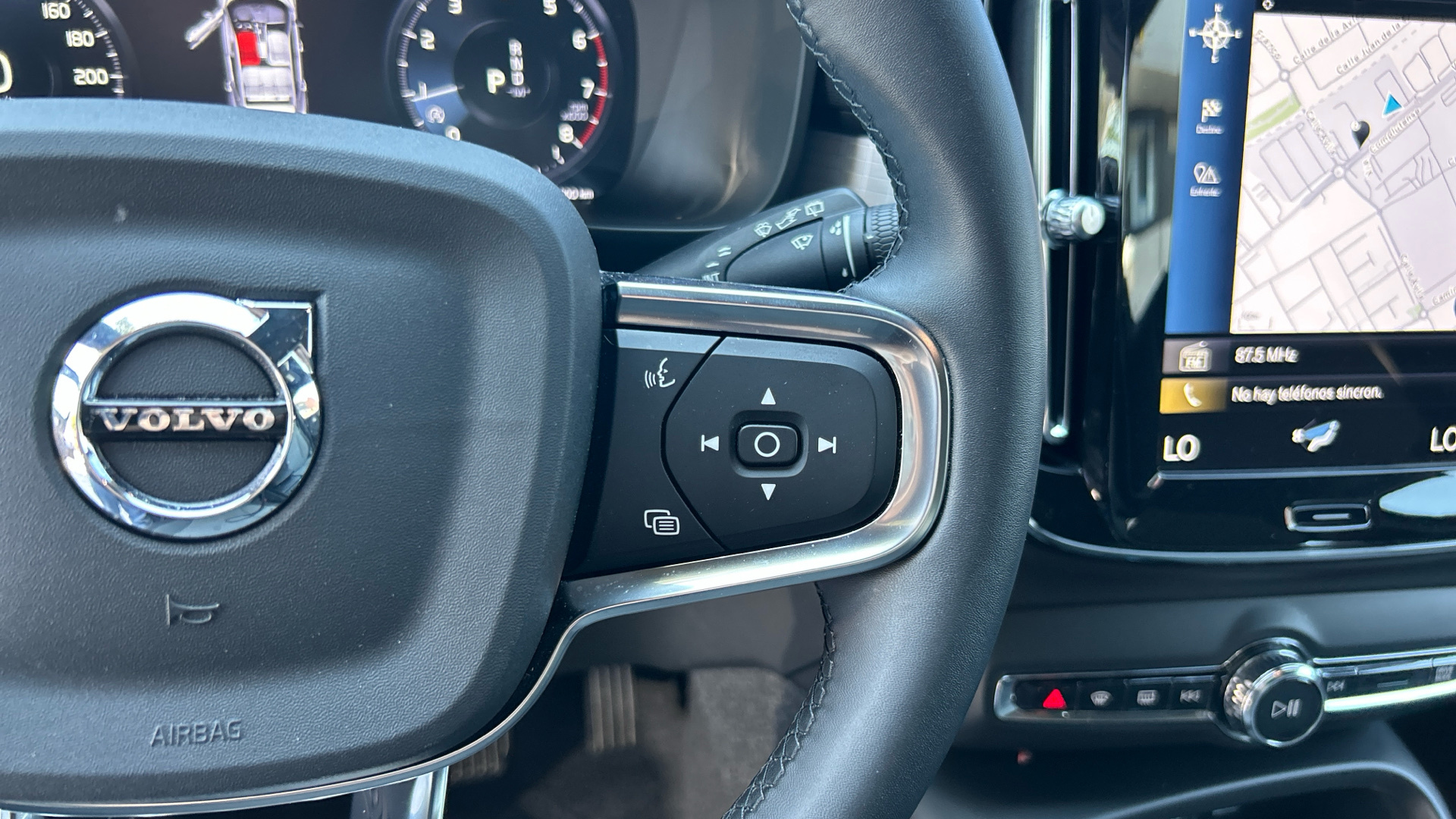 Volvo XC40 segunda mano 55712319 - 45 Volvo XC40 segunda mano 55712319 - 45