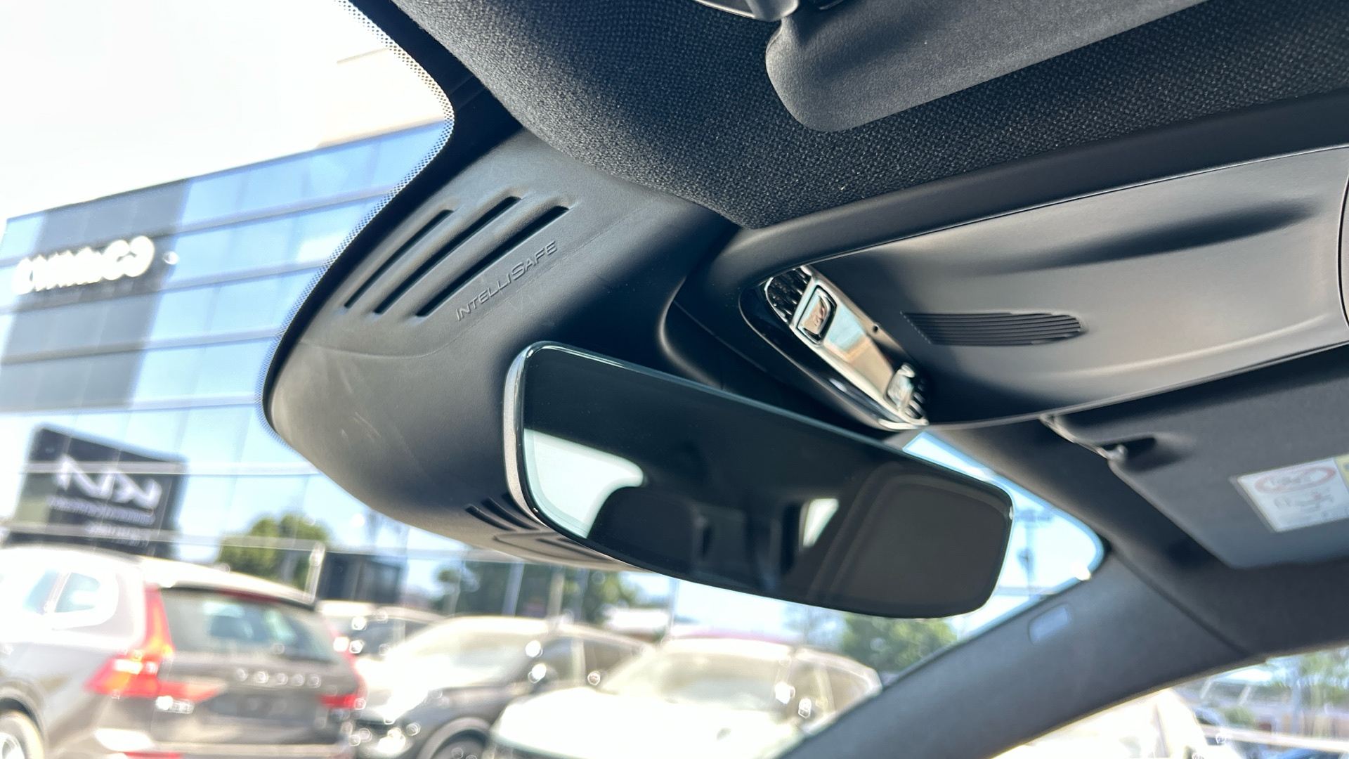 Volvo XC40 segunda mano 55712319 - 46 Volvo XC40 segunda mano 55712319 - 46