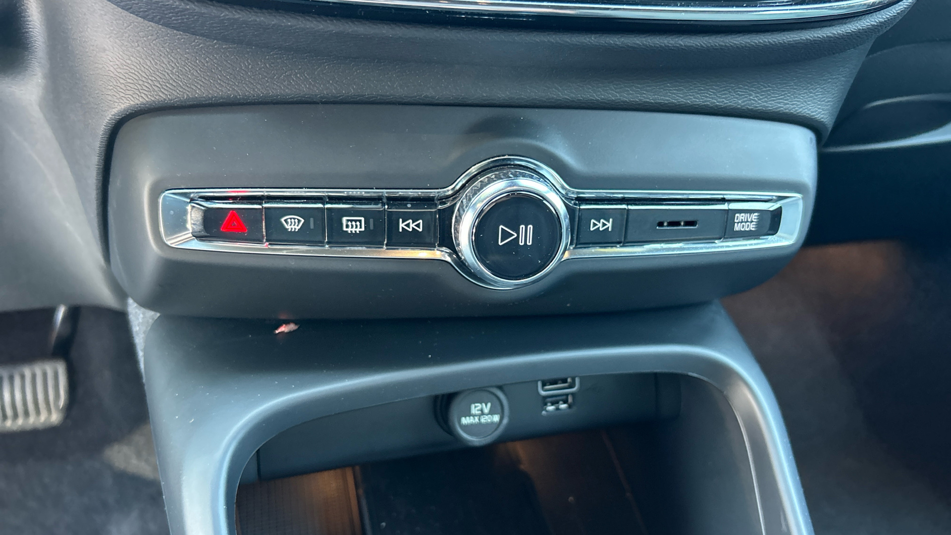 Volvo XC40 segunda mano 55712319 - 47 Volvo XC40 segunda mano 55712319 - 47