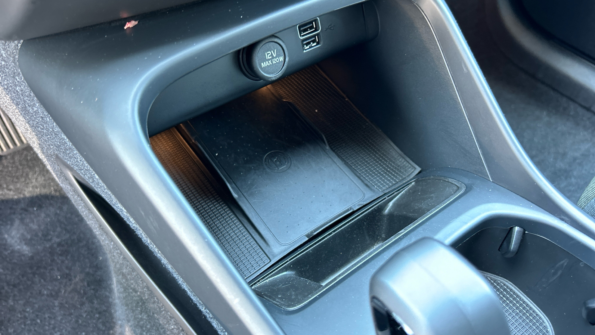 Volvo XC40 segunda mano 55712319 - 48 Volvo XC40 segunda mano 55712319 - 48