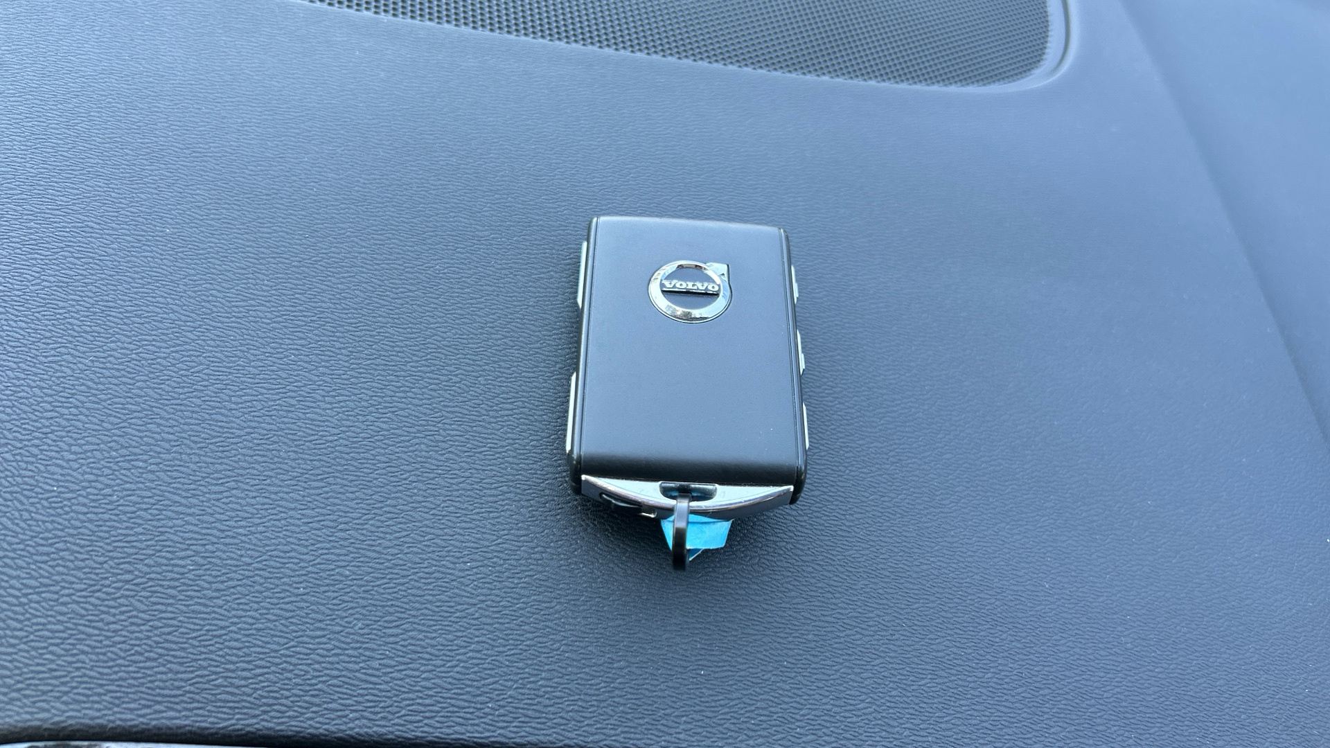 Volvo XC40 segunda mano 55712319 - 49 Volvo XC40 segunda mano 55712319 - 49