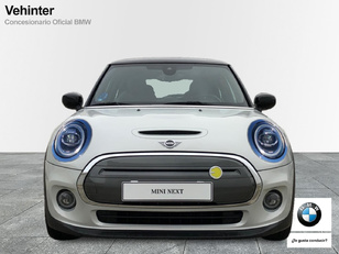 Fotos de MINI 3 Puertas Cooper SE 135 kW (184 CV)