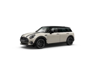 Fotos de MINI Clubman Cooper D 110 kW (150 CV)