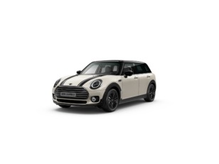 Fotos de MINI Clubman Cooper D 110 kW (150 CV)