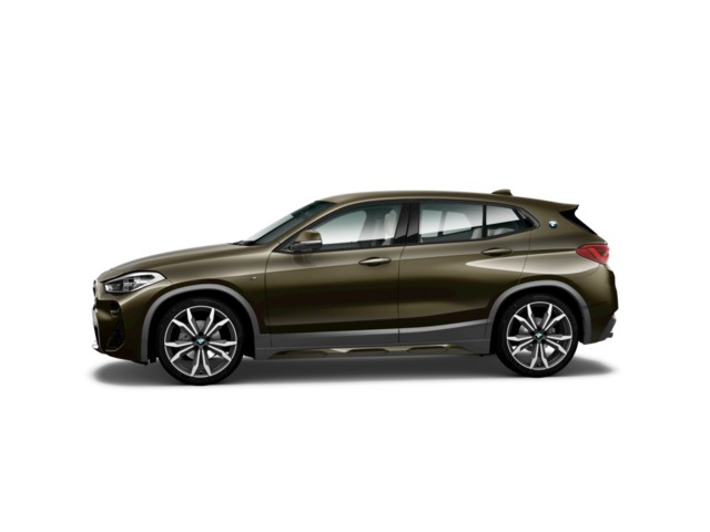 BMW X2 sDrive18d 110 kW (150 CV)