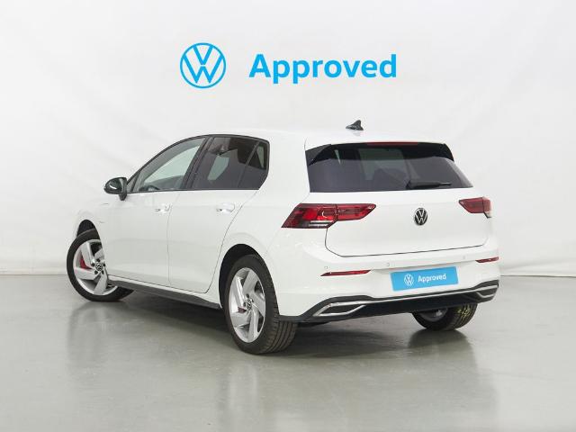 Volkswagen Golf GTE 1.4 TSI 180 kW (245 CV) DSG