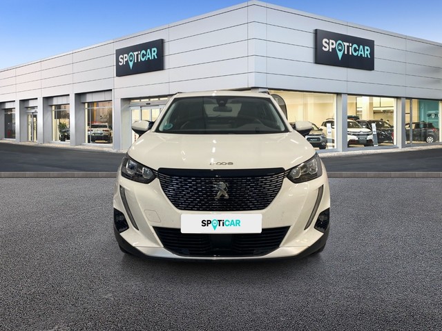 Peugeot 2008 PureTech 130 S&S Allure EAT8 96 kW (130 CV)
