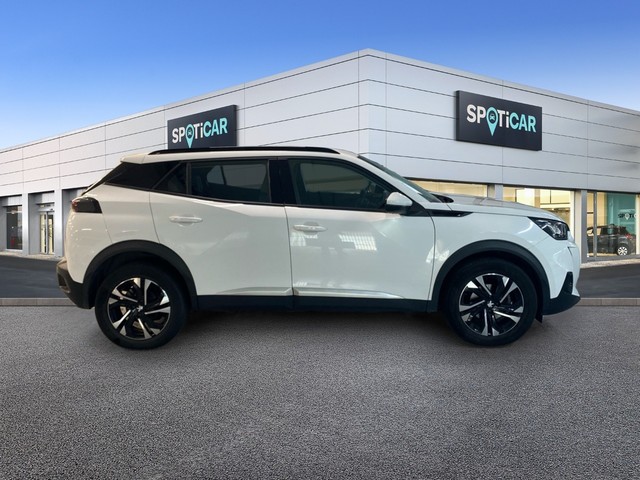 Peugeot 2008 PureTech 130 S&S Allure EAT8 96 kW (130 CV)