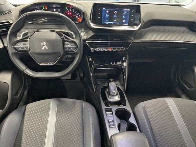 Peugeot 2008 PureTech 130 S&S Allure EAT8 96 kW (130 CV)