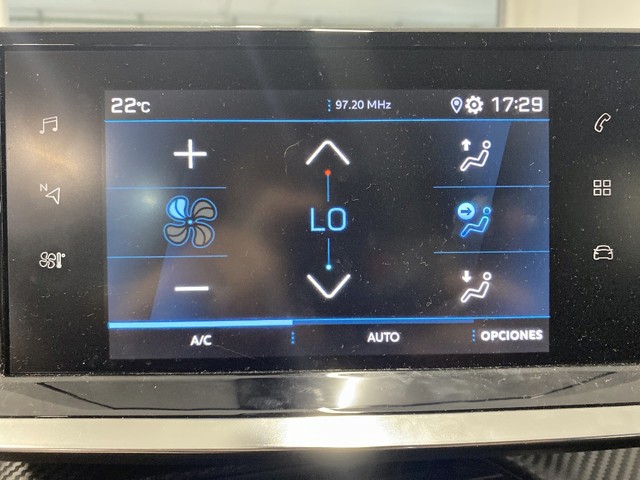 Peugeot 2008 PureTech 130 S&S Allure EAT8 96 kW (130 CV)