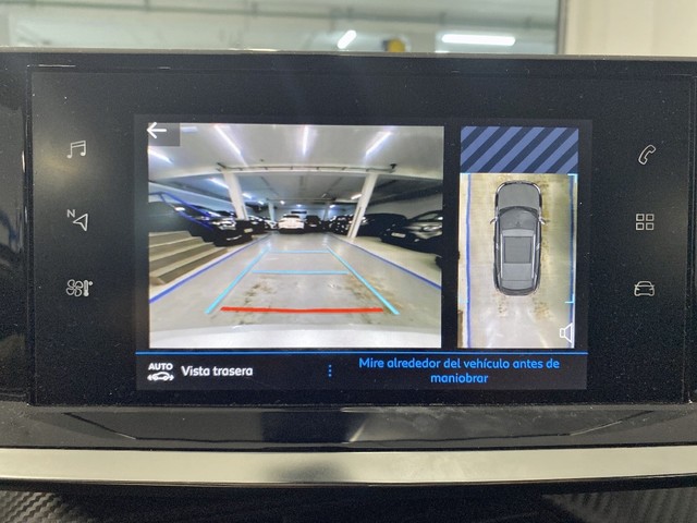 Peugeot 2008 PureTech 130 S&S Allure EAT8 96 kW (130 CV)