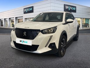 Peugeot 2008 PureTech 130 de segunda mano
