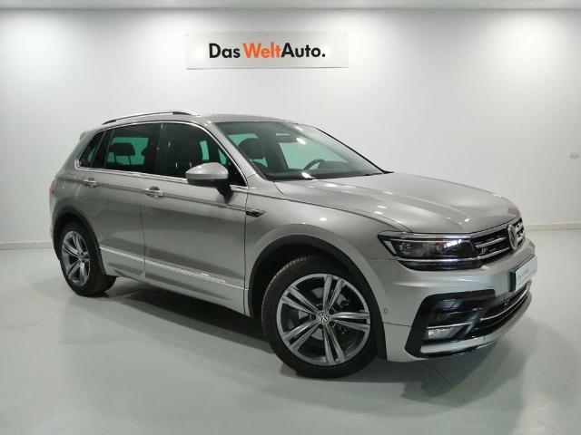 Volkswagen Tiguan Sport 2.0 TDI 110 kW (150 CV) DSG