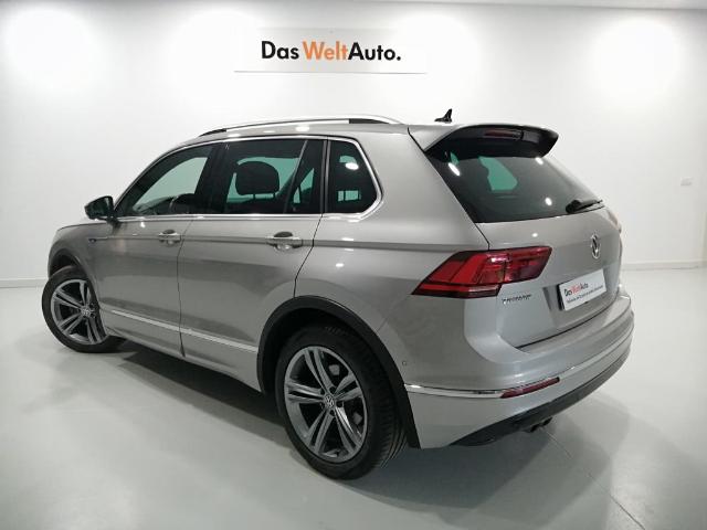 Volkswagen Tiguan Sport 2.0 TDI 110 kW (150 CV) DSG