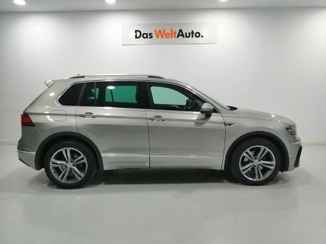 Volkswagen Tiguan Sport 2.0 TDI 110 kW (150 CV) DSG