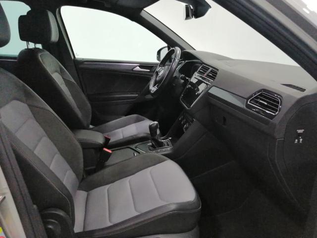 Volkswagen Tiguan Sport 2.0 TDI 110 kW (150 CV) DSG