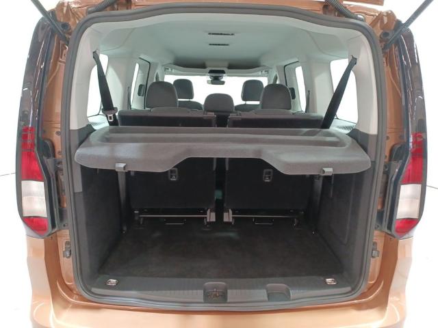 Volkswagen Caddy Maxi Origin 2.0 TDI 75 kW (102 CV)