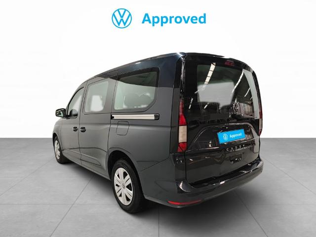 Volkswagen Caddy Maxi Origin 2.0 TDI 75 kW (102 CV)