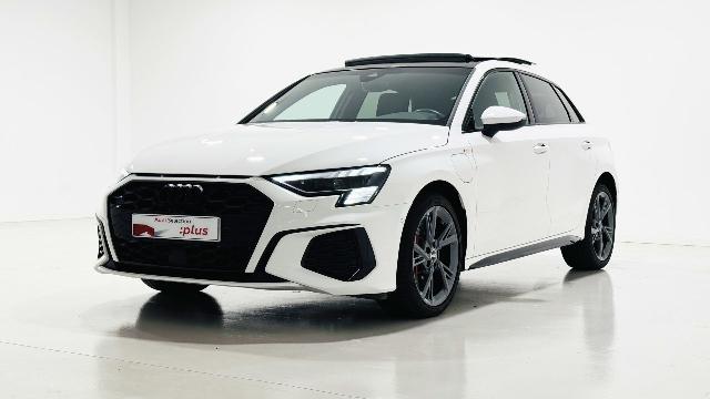 Audi A3 Sportback TFSIe 45 TFSI e de segunda mano