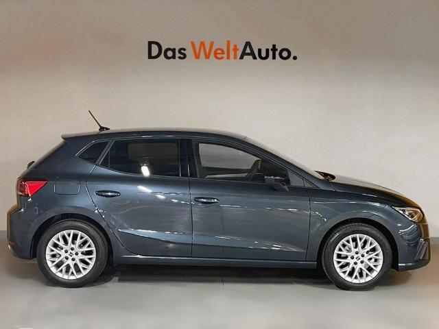 SEAT Ibiza 1.0 TSI S&S FR XL 81 kW (110 CV)