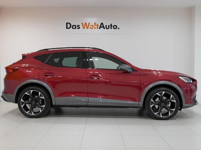 CUPRA Formentor 1.5 TSI DSG 110 kW (150 CV)