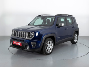 Jeep Renegade 1.6 Multijet