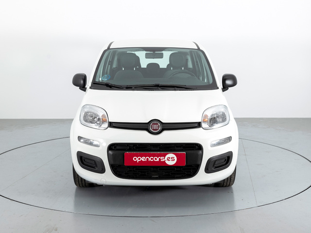 Fiat Panda 1.0 Hybrid