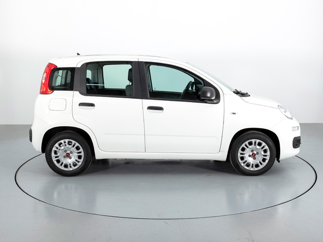 Fiat Panda 1.0 Hybrid