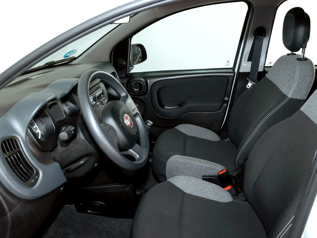 Fiat Panda 1.0 Hybrid