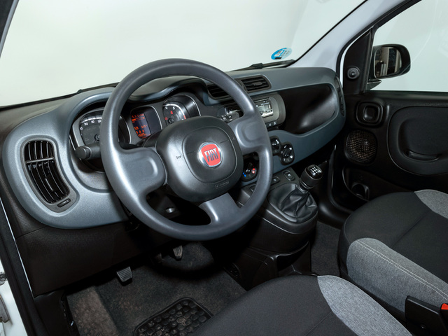 Fiat Panda 1.0 Hybrid