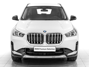 Fotos de BMW X1 sDrive20i color Blanco. Año 2024. 125KW(170CV). Gasolina. En concesionario Caetano Cuzco, Alcalá de Madrid