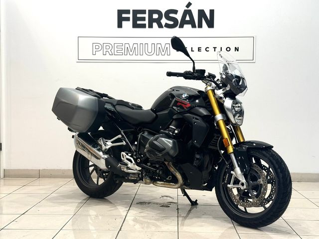 BMW Motorrad R 1250 R  de ocasión 