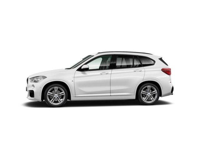 BMW X1 sDrive18d 110 kW (150 CV)