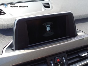 BMW X1 sDrive18i color Blanco. Año 2020. 103KW(140CV). Gasolina. En concesionario Marmotor de Las Palmas