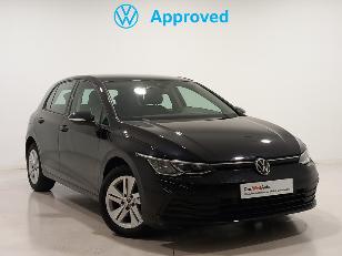 Volkswagen Golf 1.0 TSI de segunda mano