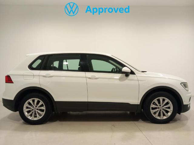 Volkswagen Tiguan Edition 2.0 TDI 110 kW (150 CV)