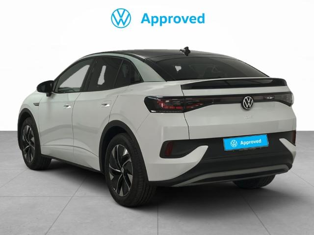 Volkswagen ID.5 Pro Performance 150 kW (204 CV)