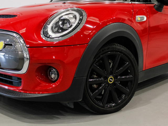 fotoG 5 del MINI MINI 3 Puertas Cooper SE 135 kW (184 CV) 184cv Eléctrico del 2020 en Barcelona