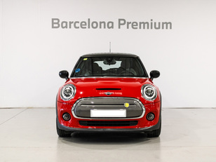 Fotos de MINI 3 Puertas Cooper SE 135 kW (184 CV)